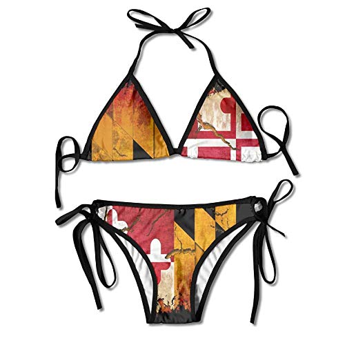 Preisvergleich Produktbild Hipiyoled Frauen - Sommer Sexy Zwei Stücke Bikini Badeanzug 6