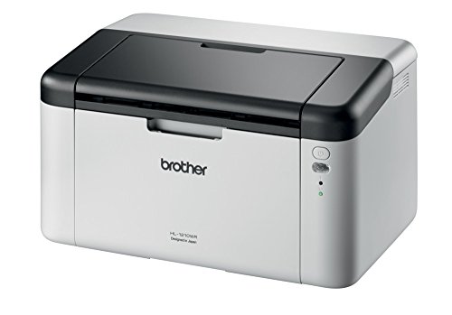 Brother HL-1210W - Impresora l  ser monocromo compacta con WiFi