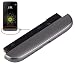 Produktbild Handy-Ersatzteile , IPartsBuy für LG G5 / F700S / F700K (Ladestation + Mikrofon + Lautsprecher Ringer Buzzer) Modul ( Großauswahl : Lg g5/f700s/f700k grey )