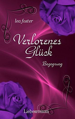 Verlorenes Glück: Begegnung Band 1 von [Foster, lea]
