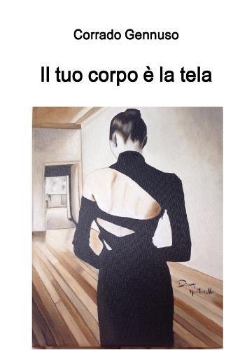 Il Tuo Corpo e La Tela