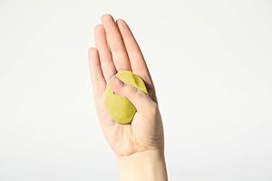 COMPLETE CARE SHOP PUTTY SPR THERAPEUTIC SOFT YELLOW 85G