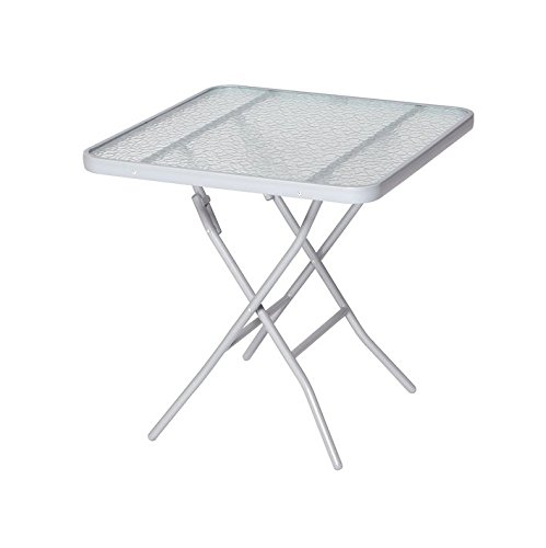 Preisvergleich Produktbild Merxx Klapptisch, 70 x 70 cm