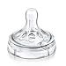 Philips AVENT Natural Teat (Fast Flow) 2pk