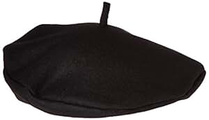 Beistle 60219 Director’s Beret: Amazon.co.uk: Kitchen & Home