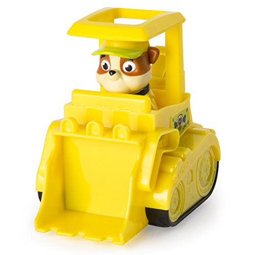 Preisvergleich Produktbild Paw Patrol - Rescue Racer - Jungle Rubble