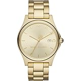 Marc by Marc Jacobs MJ3584 Damen armbanduhr