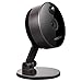 Foscam C1 720P Mini Wireless Cube Wide Viewing Angle IP Camera - Black