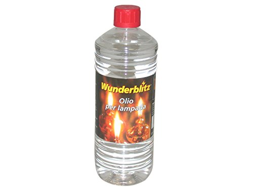Preisvergleich Produktbild Olio x lampade ml1000