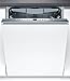 Produktbild Bosch SMV68N70EU Serie 6 Geschirrspüler Vollintegriert / A++ / 266 kWh/Jahr / 14 MGD / AquaSensor / Automatikprogramme