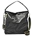 Produktbild Fossil Maya Ladies Large Leather Hobo Handbag ZB6980001