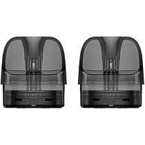 elfbar nachfüll pod läuft aus Vaporesso Luxe XR Max Vape Kit main image 1