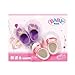 Produktbild Zapf Creation 822159 - Baby Born, Schuhe, Farblich sortiert