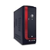 Iball-Intel Desktop PC Intel Core i5 650 Processor 3.20GHz/8GB RAM/1TB Hard Disk/DVD/WiFi