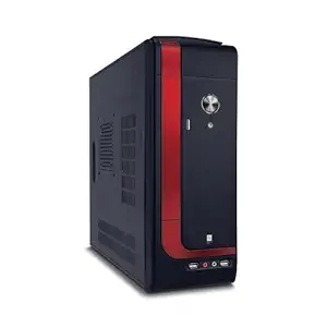 Iball-Intel Desktop Intel core i7 processor, 16GB Ram, 240Gb SSD and DVD