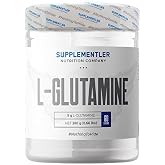 Supplementler.com Glutamine 300 Gr