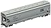 Produktbild Bachmann Industries ACF CSX 4-Bay Center-Flow Hopper Car (N Scale), 56'