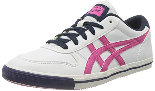 amazon zapatillas asics niña
