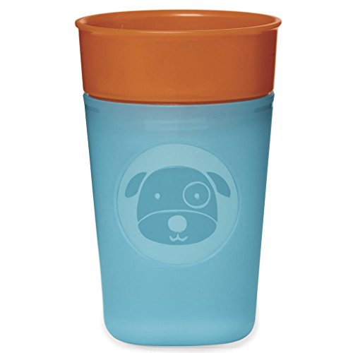 Skip Hop Zoo Fold & Go Silicone Placemat  - Bee