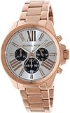 Michael Kors Quarzuhr MK5712 goldfarben 43 mm