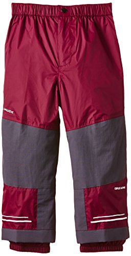 VAUDE-Unisex-Kinder-Allround-Wetterhose-Escape-IV