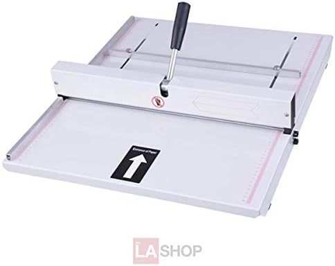 19 Professional Manual Paper Creasing Machine by ShopOC