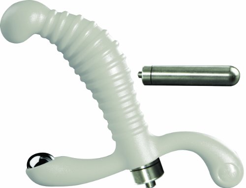 Preisvergleich Produktbild Nexus Nexus Vibro - white, 1 Stück