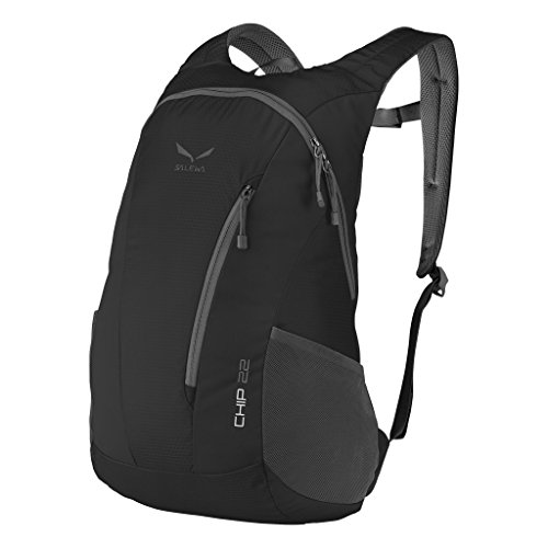 Salewa Chip 22 Bp - Mochila, color negro, talla única