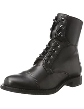 Ecco Damen Shape 25 Combat Boots