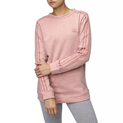 adidas pulli damen pink