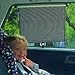 Clippasafe 50/2 Roller Sun Blind-Twin Pack