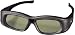 Produktbild Hama 3D-Shutterbrille für Panasonic 3D-TVs schwarz