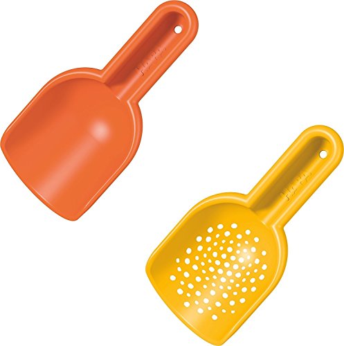 Preisvergleich Produktbild Haba 301443 Sandspiel Kleinkind-Schaufel-Set