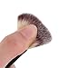Fashion Base® Dual Ended Multifunctional Eyeshadow Cream Concealer Liquid Foundation Blending Lip Makeup Brushes Beauty Cosmetics Kit