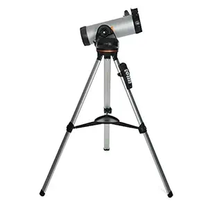 Celestron 114 LCM Computerized Telescope (Black)