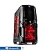 Produktbild Sedatech Casual Gaming PC AMD A8-7600 4x 3.1GHz (max 3.8Ghz), Radeon R7 Series, 8 GB RAM DDR3 1600Mhz, 1 TB HDD, USB 3.1, Wlan, Kartenleser, Full HD 1080p, 80+ Netzteil. Rechner mit Windows 10 64 Bit
