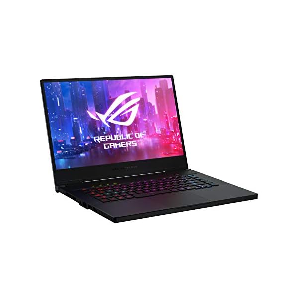 ASUS ROG Zephyrus Gaming Laptop - Image 3