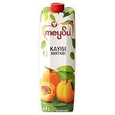 Meysu 1 Litre Kayısı Nektarı