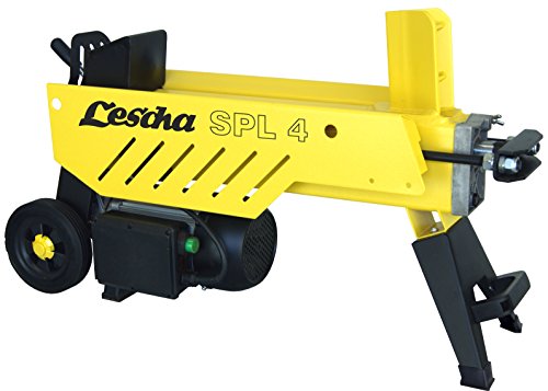 Preisvergleich Produktbild LESCHA Holzspalter Brennholzspalter LE-SPL4 230V