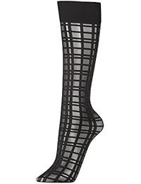 Wolford - Calcetines hasta la rodilla - para mujer