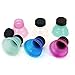 Produktbild Providethebest 6Pcs / 1Set Tops Snap On Pop Soda Can Caps Flasche