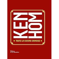 Toute la cuisine chinoise