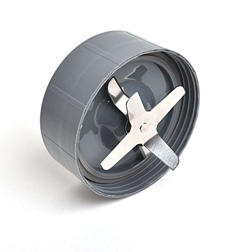 aokur Extraction Blade Replacement for NutriBullet 600W and 900W Blender (1 pack) - 3