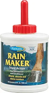 Rain Maker Triple Action Hoof Moisturizer