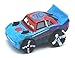 Produktbild Mattel Disney Cars FBG74 Cars 3 Mini Racer, Racers aus Metall, Auto Fahrzeuge Modelle zur Auswahl (FPR88 - Derby Racers Serie - Fishtail)