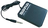 Blíster. MIDIPLUS SP-2 Sustain Pedal