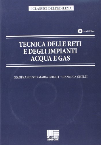 Tecnica delle reti e degli impianti acqua e gas