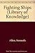 Produktbild Fighting Ships (Library of Knowledge)