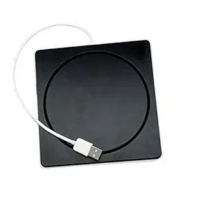 USB External Slot in DVD CD RW Drive Burner Superdrive for MacBook Air Pro