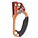 Produktbild Bobury XINDA Außen Caving Klettern Right Hand Ascender Seilklemme Geräte Ascender Mountaineering Überlebensausrüstung